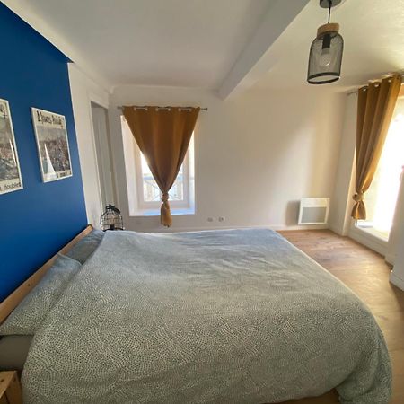 Authentique Maison De Pecheur A Port-En-Bessin المظهر الخارجي الصورة