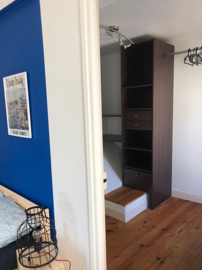 Authentique Maison De Pecheur A Port-En-Bessin المظهر الخارجي الصورة