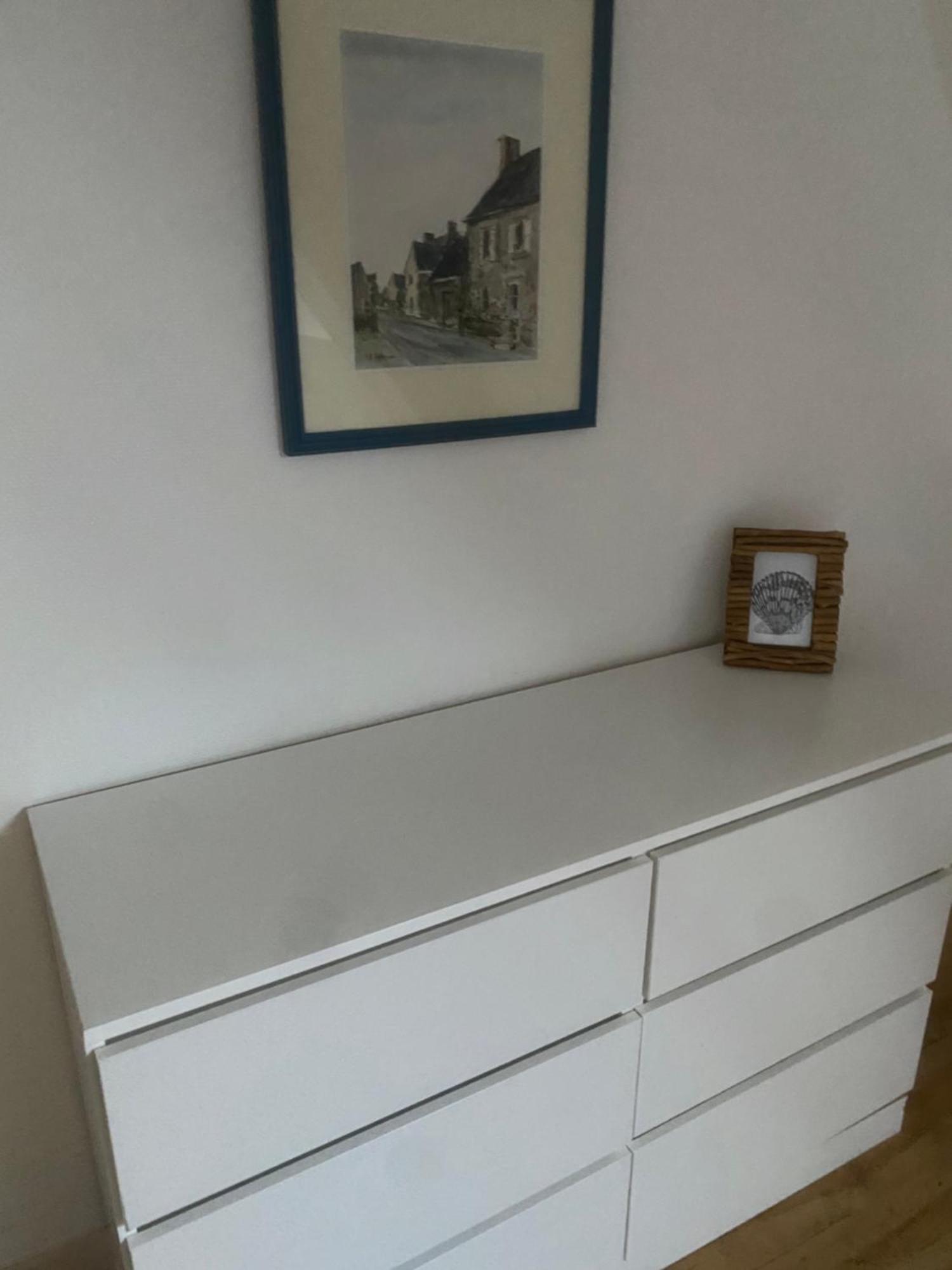 Authentique Maison De Pecheur A Port-En-Bessin المظهر الخارجي الصورة